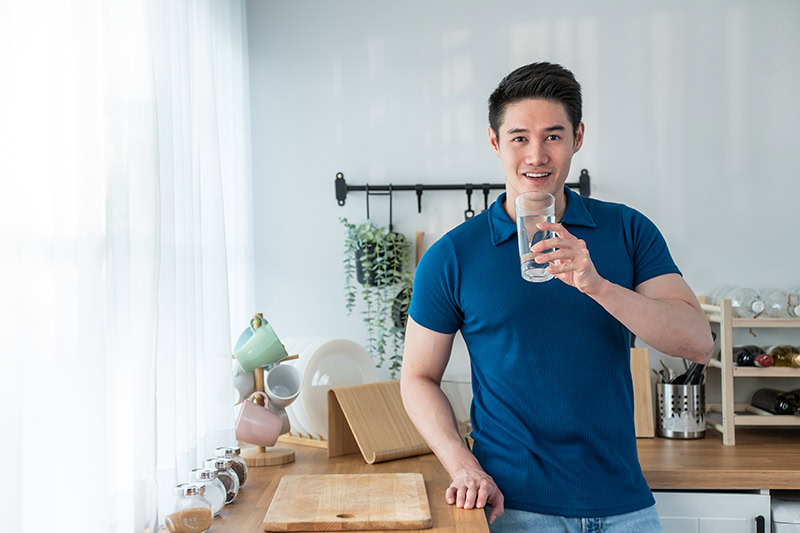 ปัสสาวะขัดในผู้ชาย สัญญาณเตือนโรคร้ายของวัย 40+