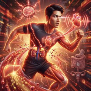 🚨 System Failure ร่างกาย "ช็อต" CPU คุณกำลังจะพัง 6 118827 0