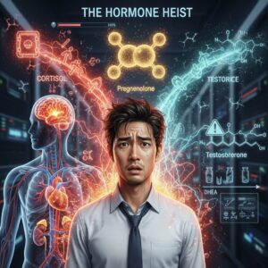 🚨 System Failure ร่างกาย "ช็อต" CPU คุณกำลังจะพัง 10 118831 0