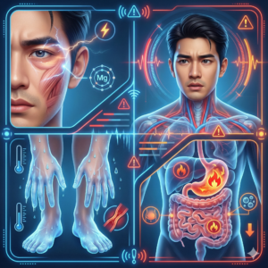 🚨 System Failure ร่างกาย "ช็อต" CPU คุณกำลังจะพัง 13 118834 0