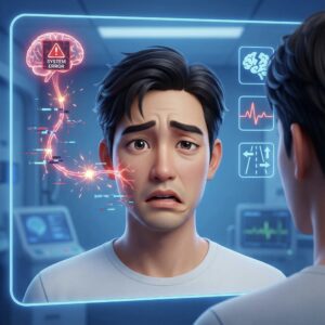 🚨 System Failure ร่างกาย "ช็อต" CPU คุณกำลังจะพัง 16 118837 0