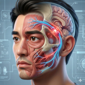 Bell's Palsy เมื่อใบหน้า... "ดับ" ไปครึ่งซีก 4 119375 0