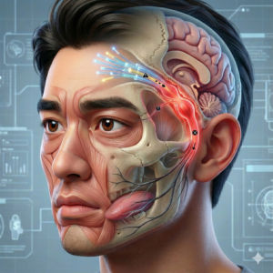 Bell's Palsy เมื่อใบหน้า... "ดับ" ไปครึ่งซีก 5 119377 0