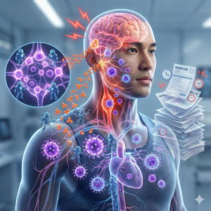 Bell's Palsy เมื่อใบหน้า... "ดับ" ไปครึ่งซีก 7 119380 0