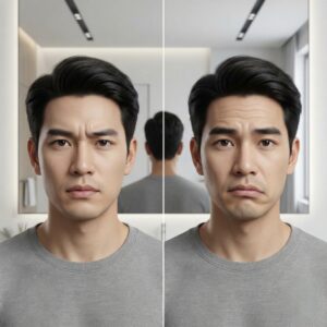 Bell's Palsy เมื่อใบหน้า... "ดับ" ไปครึ่งซีก 8 119381 0