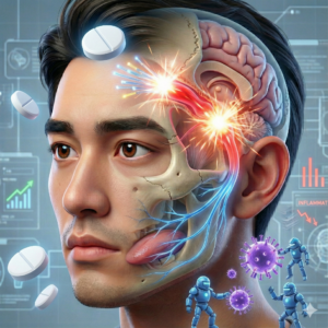 Bell's Palsy เมื่อใบหน้า... "ดับ" ไปครึ่งซีก 12 119385 0