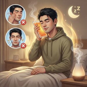 Bell's Palsy เมื่อใบหน้า... "ดับ" ไปครึ่งซีก 16 119390 0