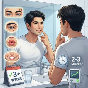 Bell's Palsy เมื่อใบหน้า... "ดับ" ไปครึ่งซีก 17 119391 0