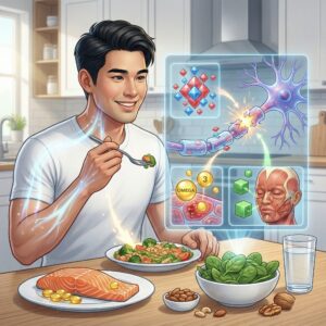 Bell's Palsy เมื่อใบหน้า... "ดับ" ไปครึ่งซีก 18 119392 0