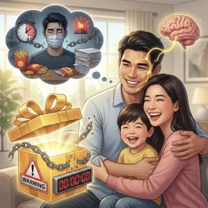 Bell's Palsy เมื่อใบหน้า... "ดับ" ไปครึ่งซีก 19 119393 0