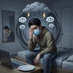 Bell's Palsy เมื่อใบหน้า... "ดับ" ไปครึ่งซีก 15 119891