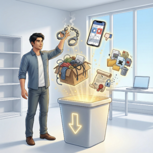 Mental Detox ทิ้งขยะในหัว! ก่อนจะพาชีวิตคุณดิ่งลงเหว 7 119930 0