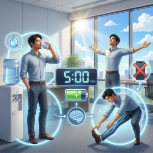 Mental Detox ทิ้งขยะในหัว! ก่อนจะพาชีวิตคุณดิ่งลงเหว 6 119931 0