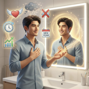 Mental Detox ทิ้งขยะในหัว! ก่อนจะพาชีวิตคุณดิ่งลงเหว 5 119935 0