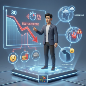 🚨 อย่ารอ "น้องชายไม่ตื่น" ถึงจะเริ่มดูแลตัวเอง 3 120033 0