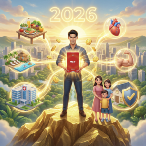 Financial Planning! วิธีจัดการ "เงินโบนัส" ให้งอกเงย 6 120121 0