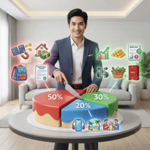 Financial Planning! วิธีจัดการ "เงินโบนัส" ให้งอกเงย 3 120124 0