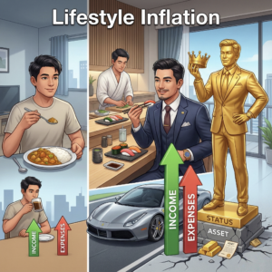 Financial Planning! วิธีจัดการ "เงินโบนัส" ให้งอกเงย 2 120127 0