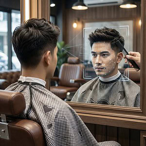 แค่เปลี่ยนลุค เงินเดือนก็พุ่ง จิตวิทยาความหล่อ ที่คุณไม่เคยรู้ (Style Upgrade 2026) 5 121364 0