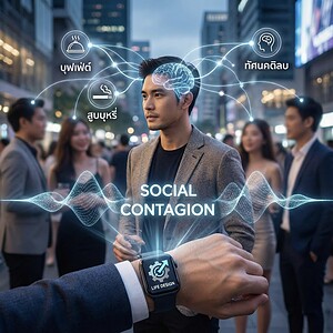 ✂️ Friendship Audit: เลิกคบเพื่อนแย่! กฎคัดคนปี 2026 3 121419 0