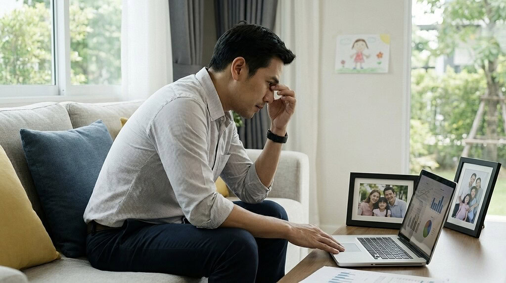 เหนื่อยล้าจากงานและความเครียด ผลิตภัณฑ์ผู้ชาย MDX แบรนด์อันดับ 1 ช่วยเพิ่มสมรรถภาพและความมั่นใจในตัวเอง ลดความเครียดและบำรุงสุขภาพผู้ชายอย่างเต็มที่.