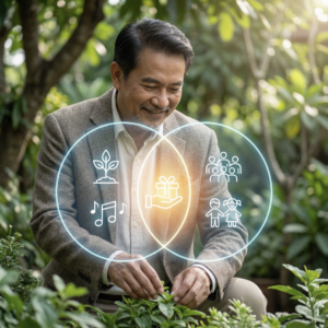 Happy Retirement เกษียณสำราญ ในวันที่สูญเสียสถานะ (Loss of status) 5 122757 0