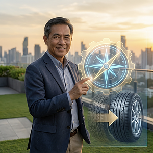 Happy Retirement เกษียณสำราญ ในวันที่สูญเสียสถานะ (Loss of status) 8 122762 0