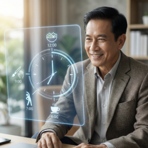 Happy Retirement เกษียณสำราญ ในวันที่สูญเสียสถานะ (Loss of status) 6 122763 0