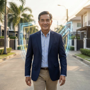 🚨แก่แล้วห้ามล้ม! รู้จักภาวะมวลกล้ามเนื้อพร่อง(Sarcopenia) ในวัย 60+ 8 122799 0