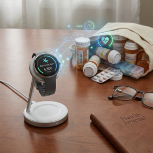 🚨แก่แล้วห้ามล้ม! รู้จักภาวะมวลกล้ามเนื้อพร่อง(Sarcopenia) ในวัย 60+ 7 122802 0