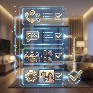 Relationship Reboot: ความเหงาในวัยเกษียณ อยู่พร้อมหน้า แต่เหมือนตัวคนเดียว? 9 122919 0