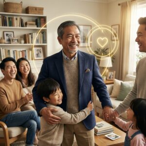 Relationship Reboot: ความเหงาในวัยเกษียณ อยู่พร้อมหน้า แต่เหมือนตัวคนเดียว? 10 122920 0