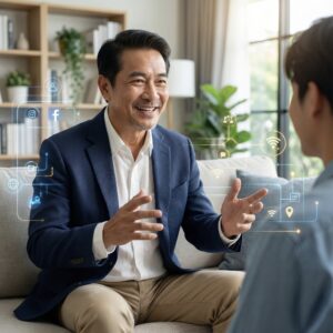 Relationship Reboot: ความเหงาในวัยเกษียณ อยู่พร้อมหน้า แต่เหมือนตัวคนเดียว? 5 122963