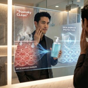 🥂 ทำไมเจลอาบน้ำ MDX Wisdom ถึงเป็นเจลอาบน้ำที่สุภาพบุรุษระดับ CEO เลือกใช้ท้าชน Counter Brand? 3 123571 0