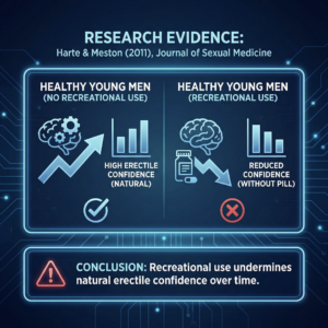7 ความเข้าใจผิด (Myth) ของ "อาหารเสริมผู้ชาย" ทานแล้วเสี่ยงถึงชีวิต 14 123860 0