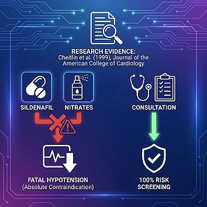 7 ความเข้าใจผิด (Myth) ของ "อาหารเสริมผู้ชาย" ทานแล้วเสี่ยงถึงชีวิต 16 123869 0