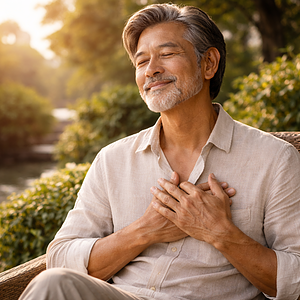 The Power of Gratitude āļāļĨāļąāļāļāļēāļĢāļāļāļāļāļļāļ! āļāļĨāļąāļāļ§āļīāđāļĻāļĐāļāļāļāļāļēāļĢ "āļĄāļĩāļāļĩāļ§āļīāļāļāļĒāļđāđ" āđāļāļ·āđāļāļ§āļąāļāļāļĢāļļāđāļāļāļĩāđ 5 127176 0