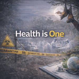 "ด่วน! 'นิปาห์' ระบาดซ้ำ ไวรัสไร้ยาที่โลกต้องจำ" 14 129147 0