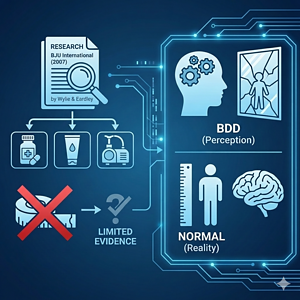 7 ความเข้าใจผิด (Myth) ของ "อาหารเสริมผู้ชาย" ทานแล้วเสี่ยงถึงชีวิต 4 Gemini generated image h85qu8h85qu8h85q