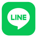 ภาพโลโก้ LINE ของ MDX แบรนด์ผู้ชายอันดับ 1 เน้นความเป็นผู้นำด้านผลิตภัณฑ์ดูแลผู้ชายคุณภาพสูง.