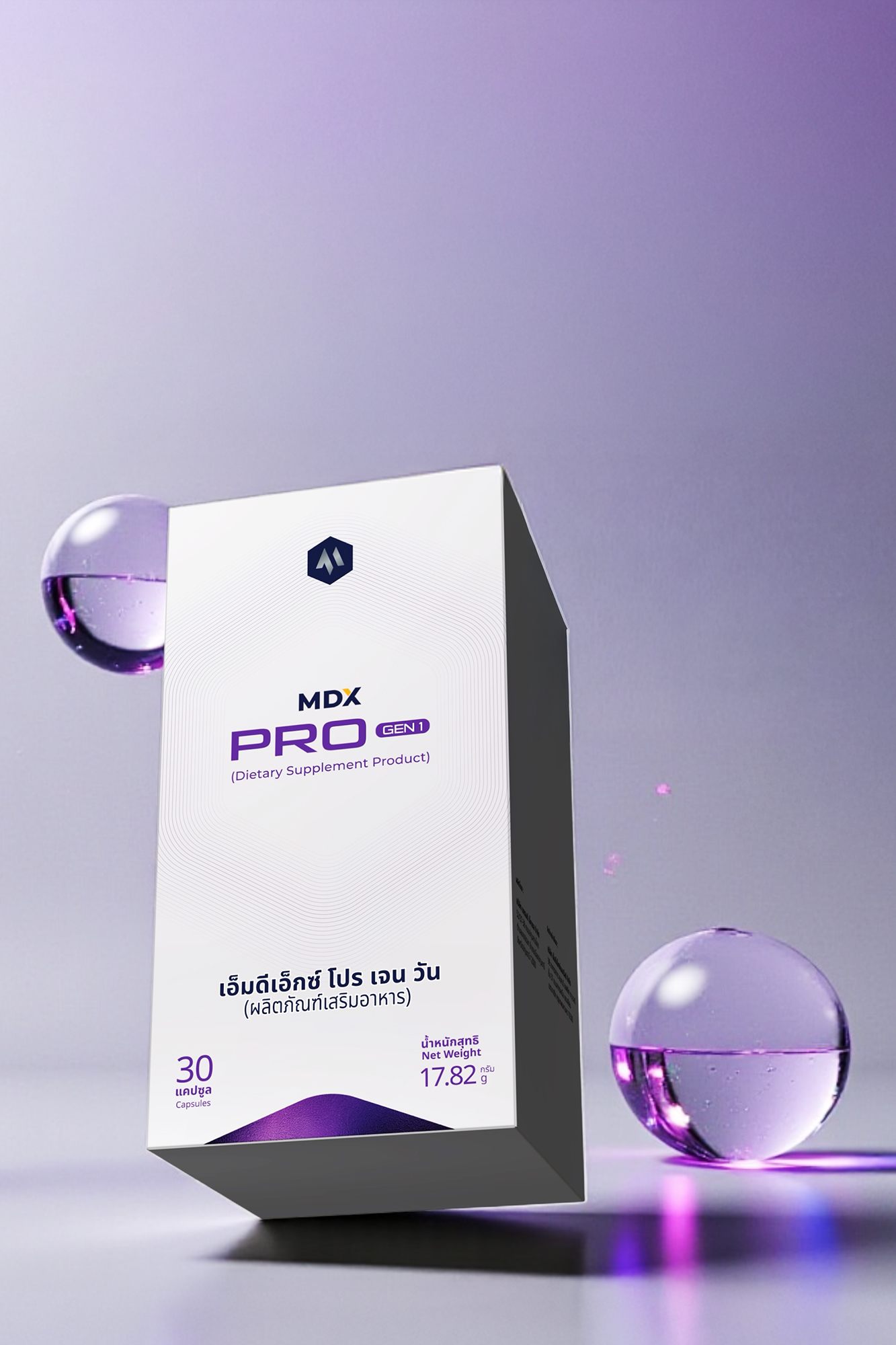 ผลิตภัณฑ์เสริมอาหาร MDX Pro ช่วยเสริมสมรรถภาพและความมั่นใจในผู้ชาย ด้วยสูตรพิเศษที่ได้รับความนิยมสูงสุดในไทย.